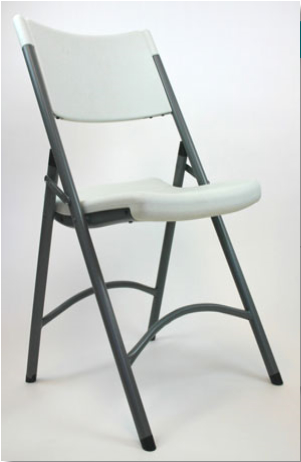 highly rated as a comfortable folding chair