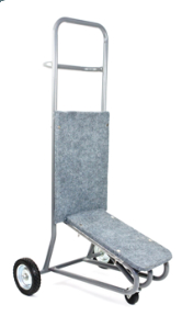 CRT-70 stacking chairs cart