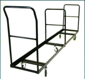 CRT-50 folding chair cart