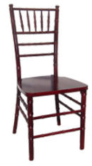 chiavari stacking chair